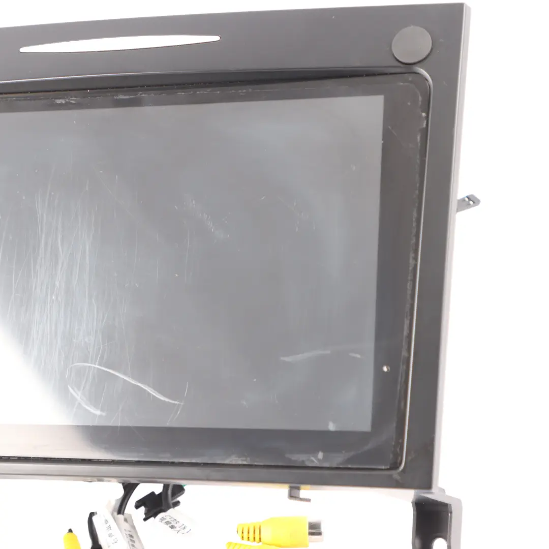 Mercedes R171 Junsun Multimedia Car Audio Radio Android Touch Screen 9" - SKU XT891C - Part number XT891C