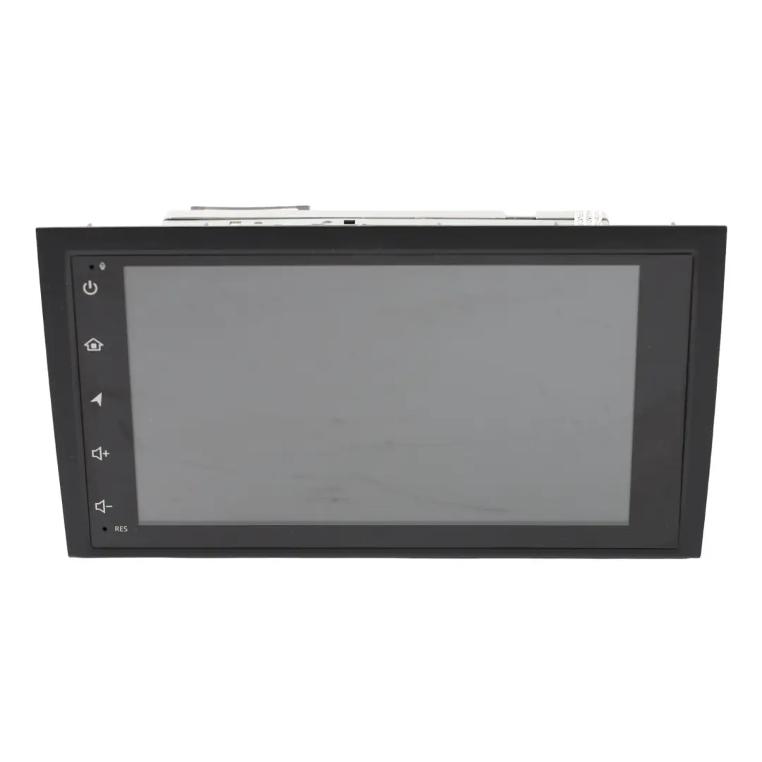 8" Xtrons Screen Android 11 CarPlay 6GB RAM Head Unit IB80A4AL to Audi A4 RS4 B6 B7 with Part number XTRONS-IB80A4AL Audi A4 RS4 B6 B7 8" Xtrons Screen Android 11 CarPlay 6GB RAM Head Unit IB80A4AL - SKU XTRONS-IB80A4AL - Part number XTRONS-IB80A4AL