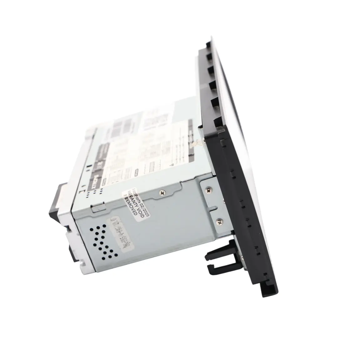 Audi A4 RS4 B6 B7 8" Xtrons Screen Android 11 CarPlay 6GB RAM Head Unit IB80A4AL - SKU XTRONS-IB80A4AL - Part number XTRONS-IB80A4AL