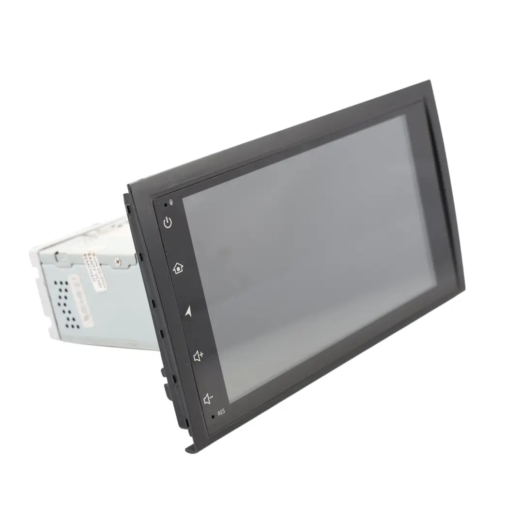 Audi A4 RS4 B6 B7 8" Xtrons Screen Android 11 Carplay 6GB RAM IB80A4AL - SKU XTRONS-IB80A4AL - Numéro de pièce XTRONS-IB80A4AL