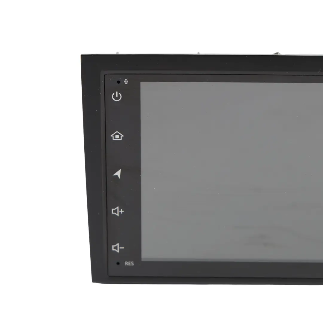 Audi A4 RS4 B6 B7 8" Xtrons Screen Android 11 Carplay 6GB RAM IB80A4AL - SKU XTRONS-IB80A4AL - Numéro de pièce XTRONS-IB80A4AL