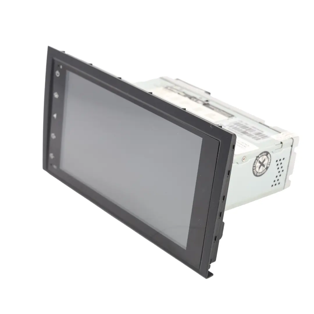 Audi A4 RS4 B6 B7 8" Xtrons Screen Android 11 Carplay 6GB RAM IB80A4AL - SKU XTRONS-IB80A4AL - Numéro de pièce XTRONS-IB80A4AL