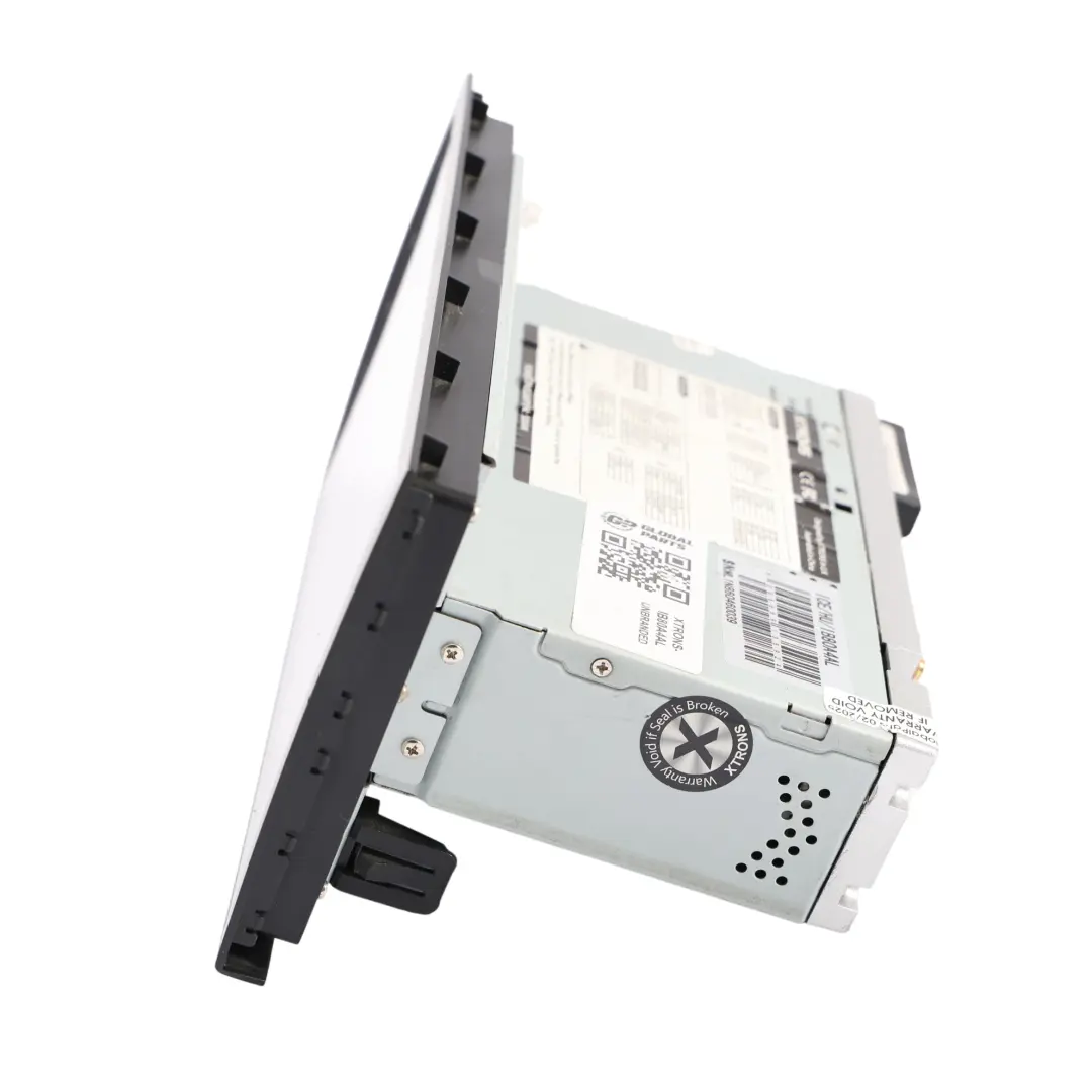 Audi A4 RS4 B6 B7 8" Xtrons Screen Android 11 Carplay 6GB RAM IB80A4AL - SKU XTRONS-IB80A4AL - Numéro de pièce XTRONS-IB80A4AL