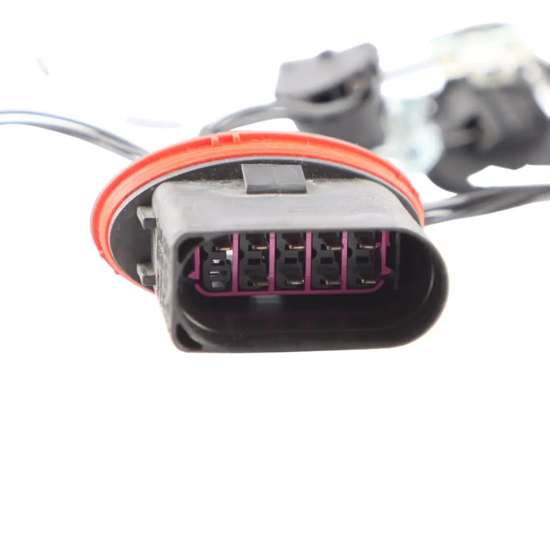VW Volkswagen Crafter 2E Front Lamp Headlight Hella Plug Harness Loom - SKU 000998953 - Part number 000998953