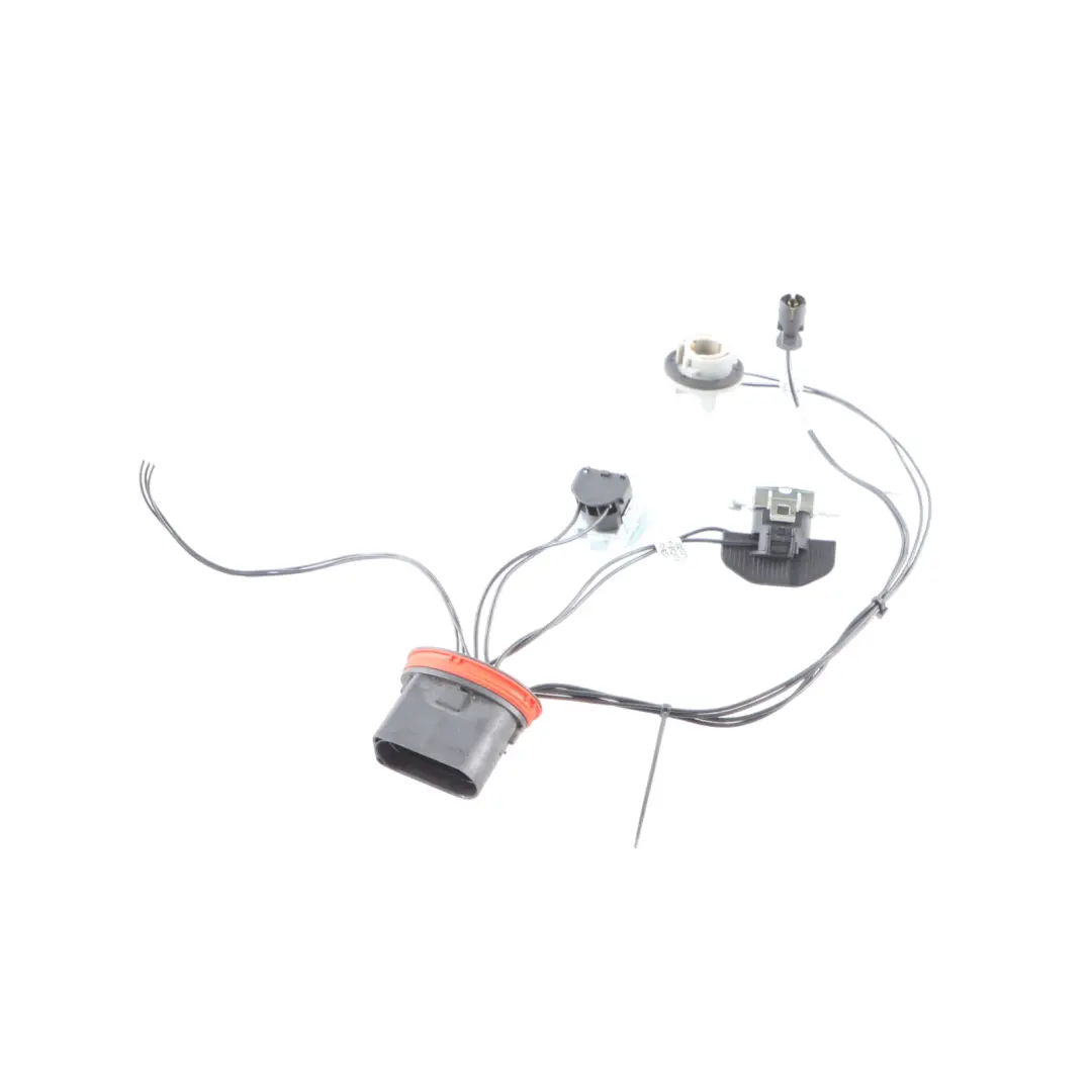 Front Lamp Headlight Hella Plug Harness Loom to VW Volkswagen Crafter 2E with Part number 000998953 VW Volkswagen Crafter 2E Front Lamp Headlight Hella Plug Harness Loom - SKU 000998953 - Part number 000998953