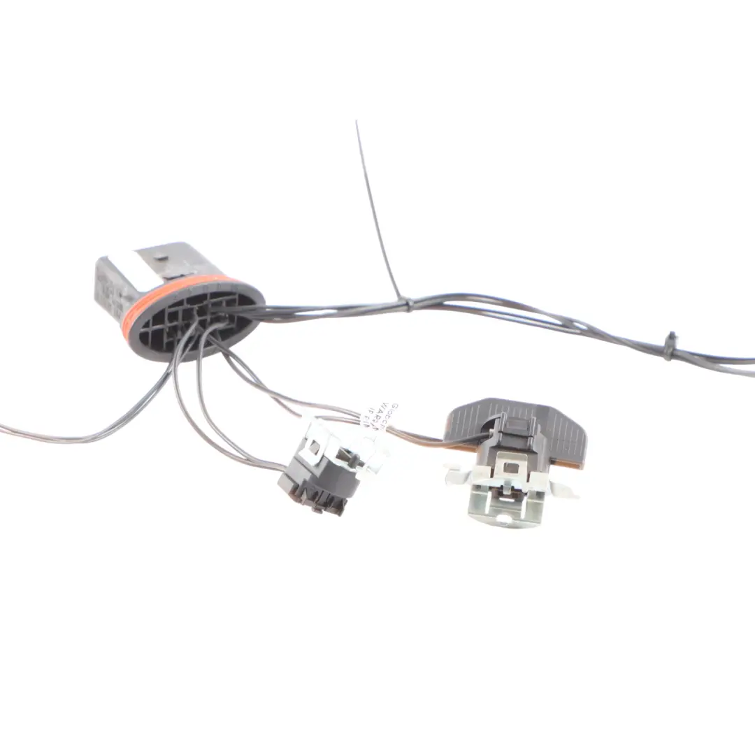 VW Volkswagen Crafter 2E Front Lamp Headlight Hella Plug Harness Loom - SKU 000998953 - Part number 000998953