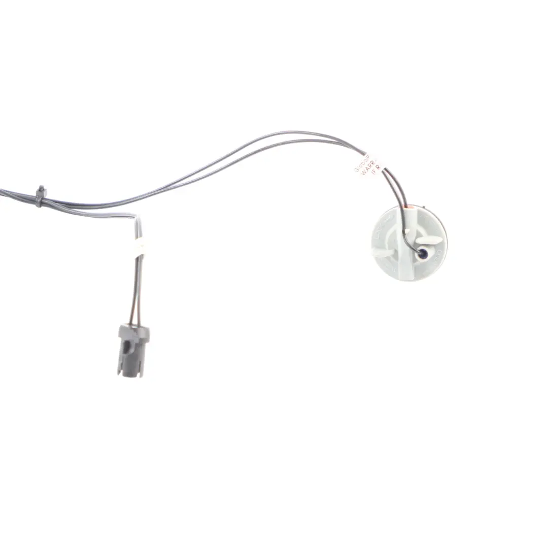 VW Volkswagen Crafter 2E Front Lamp Headlight Hella Plug Harness Loom - SKU 000998953 - Part number 000998953