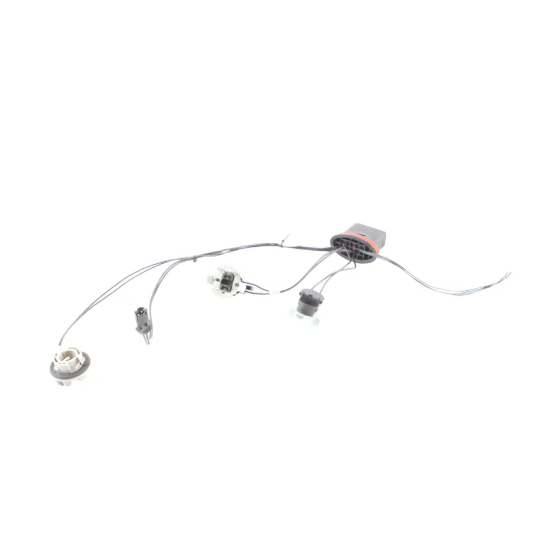 VW Volkswagen Crafter 2E Front Lamp Headlight Hella Plug Harness Loom - SKU 000998953 - Part number 000998953