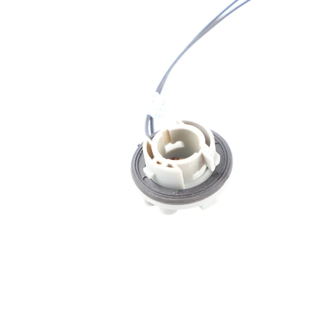 VW Volkswagen Crafter 2E Front Lamp Headlight Hella Plug Harness Loom - SKU 000998953 - Part number 000998953