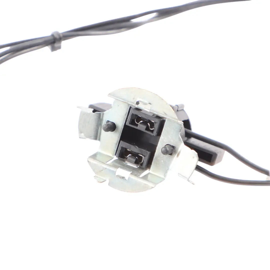 VW Volkswagen Crafter 2E Front Lamp Headlight Hella Plug Harness Loom - SKU 000998953 - Part number 000998953