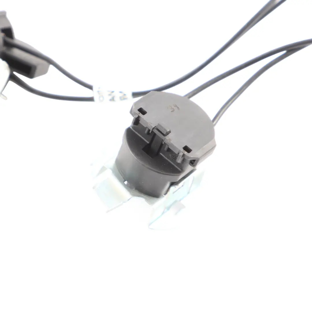 VW Volkswagen Crafter 2E Front Lamp Headlight Hella Plug Harness Loom - SKU 000998953 - Part number 000998953