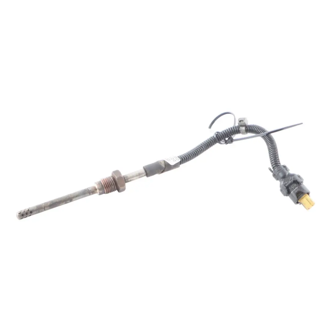 Temperature Sensor Mercedes W205 W212 C217 Gas Exhaust Lambda to with Part number A0019050700 Temperature Sensor Mercedes W205 W212 C217 Gas Exhaust Lambda - SKU A0019050700 - Part number A0019050700