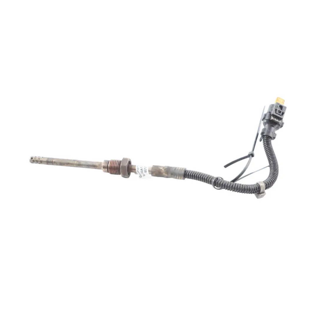 Czujnik Temperatury Spalin do Mercedes W205 W212 C217 o numerze A0019050700 Mercedes W205 W212 C217 Czujnik Temperatury Spalin - SKU A0019050700 - Numer Części A0019050700