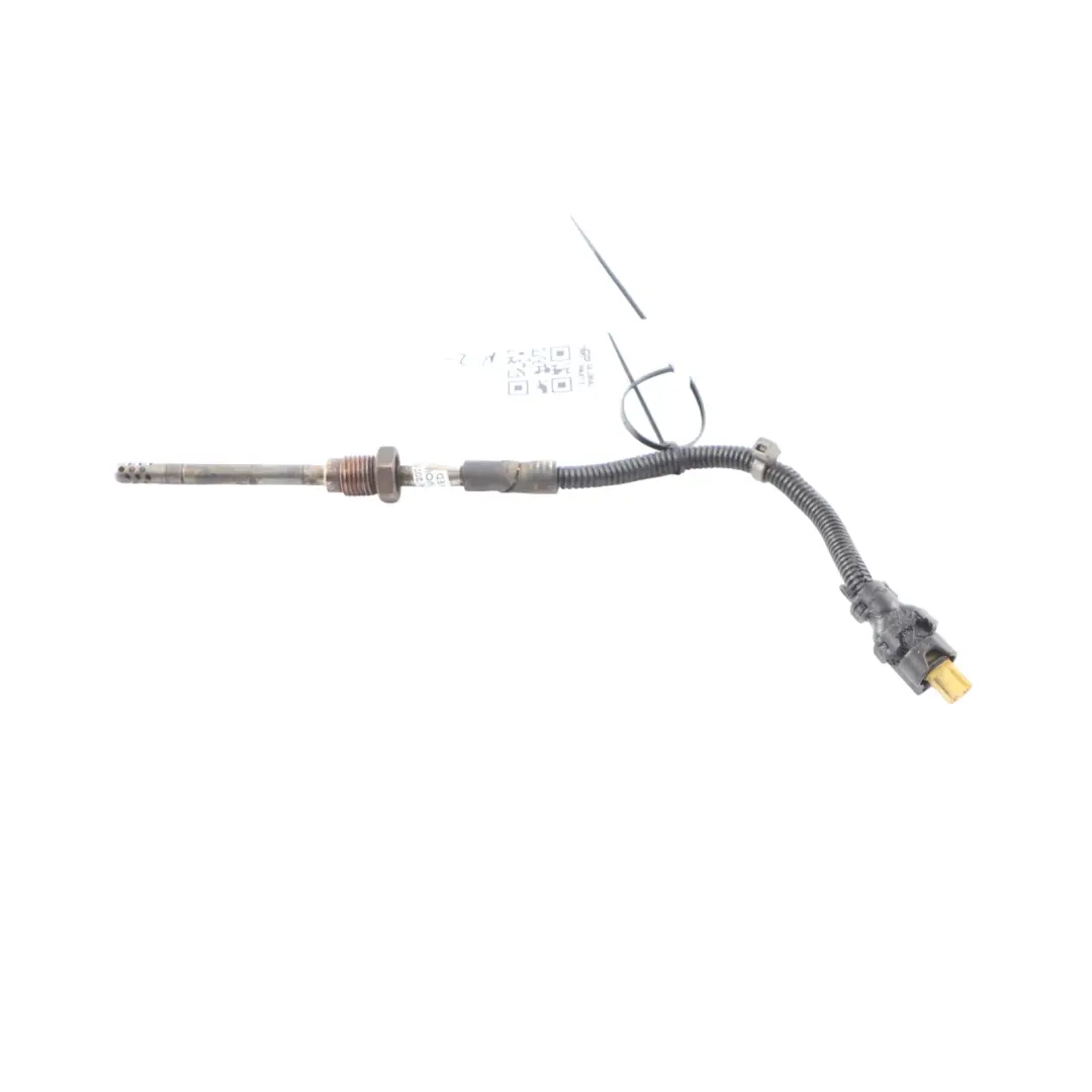 Temperature Sensor Mercedes W205 W212 C217 Gas Exhaust Lambda to with Part number A0019050700 Temperature Sensor Mercedes W205 W212 C217 Gas Exhaust Lambda - SKU A0019050700 - Part number A0019050700