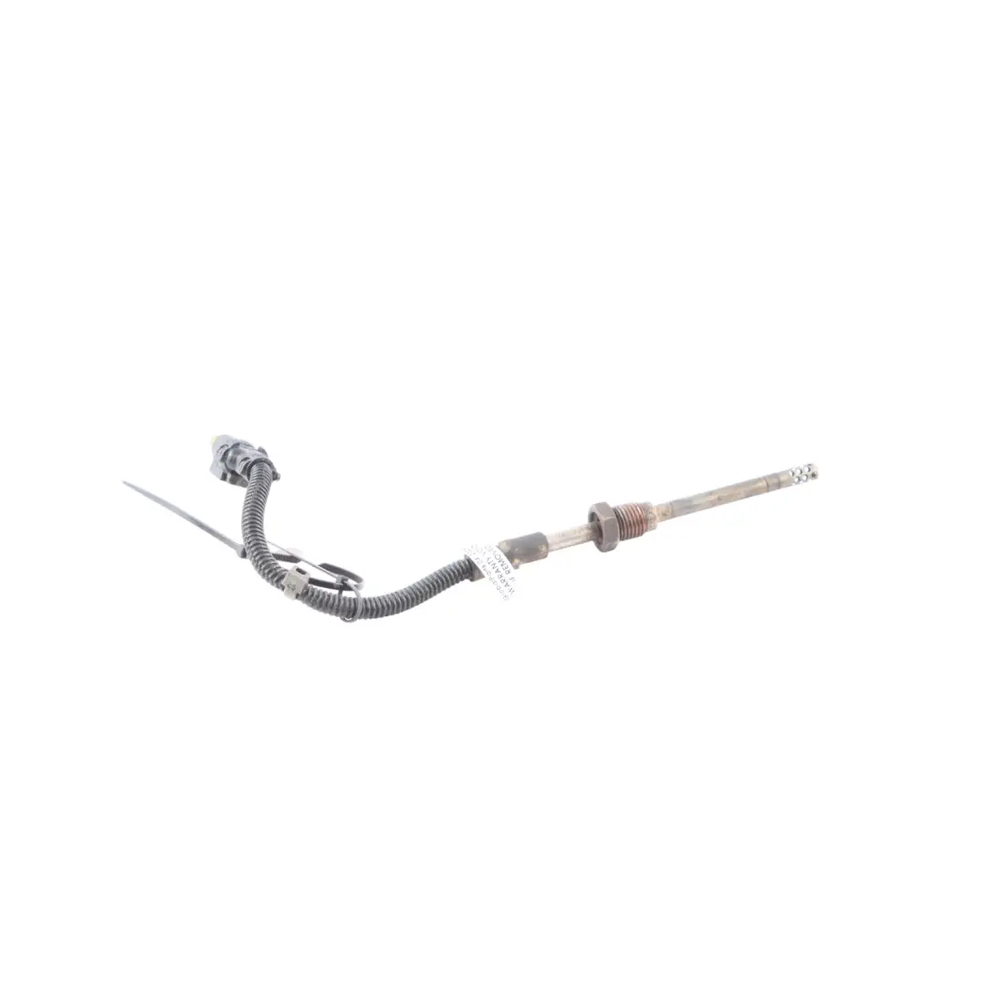 Temperature Sensor Mercedes W205 W212 C217 Gas Exhaust Lambda to with Part number A0019050700 Temperature Sensor Mercedes W205 W212 C217 Gas Exhaust Lambda - SKU A0019050700 - Part number A0019050700