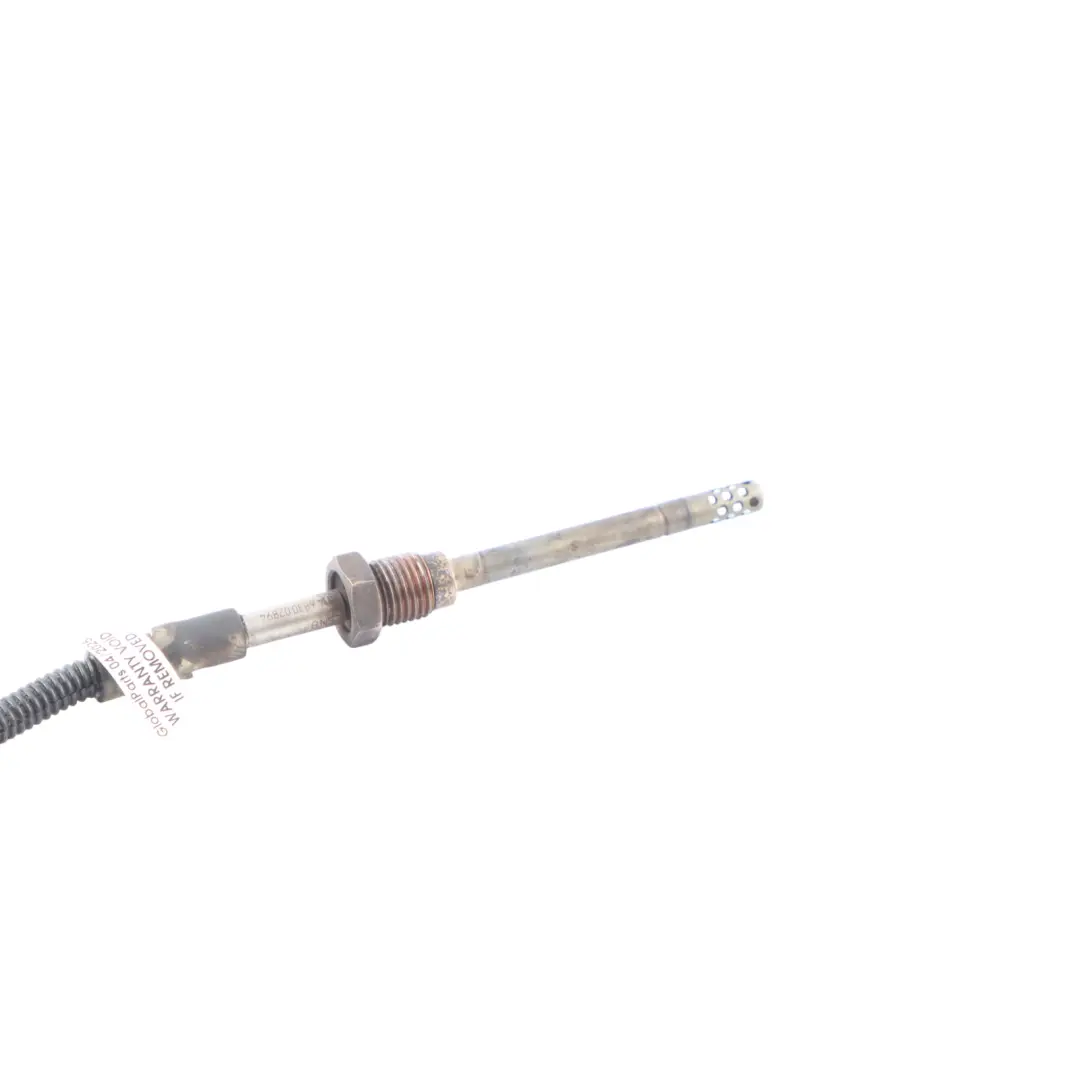  Temperature Sensor Mercedes W205 W212 C217 Gas Exhaust Lambda - SKU A0019050700 - Part number A0019050700