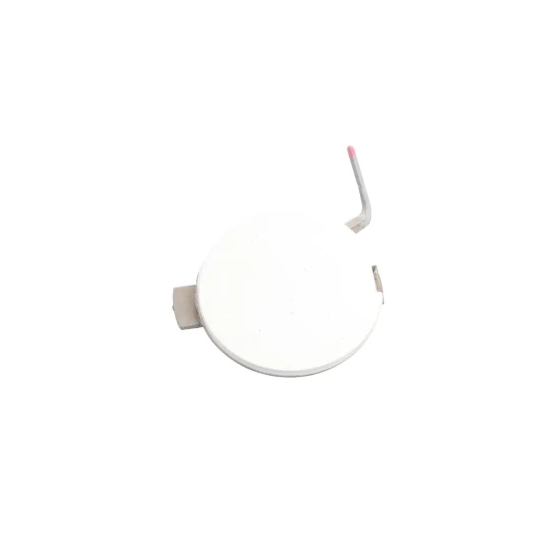 Bumper Towing Eye Cover Hook Flap Cap White Silver A62 to Mini R50 Rear with Part number 0029958 Mini R50 Rear Bumper Towing Eye Cover Hook Flap Cap White Silver A62 - SKU 0029958-WS - Part number 0029958