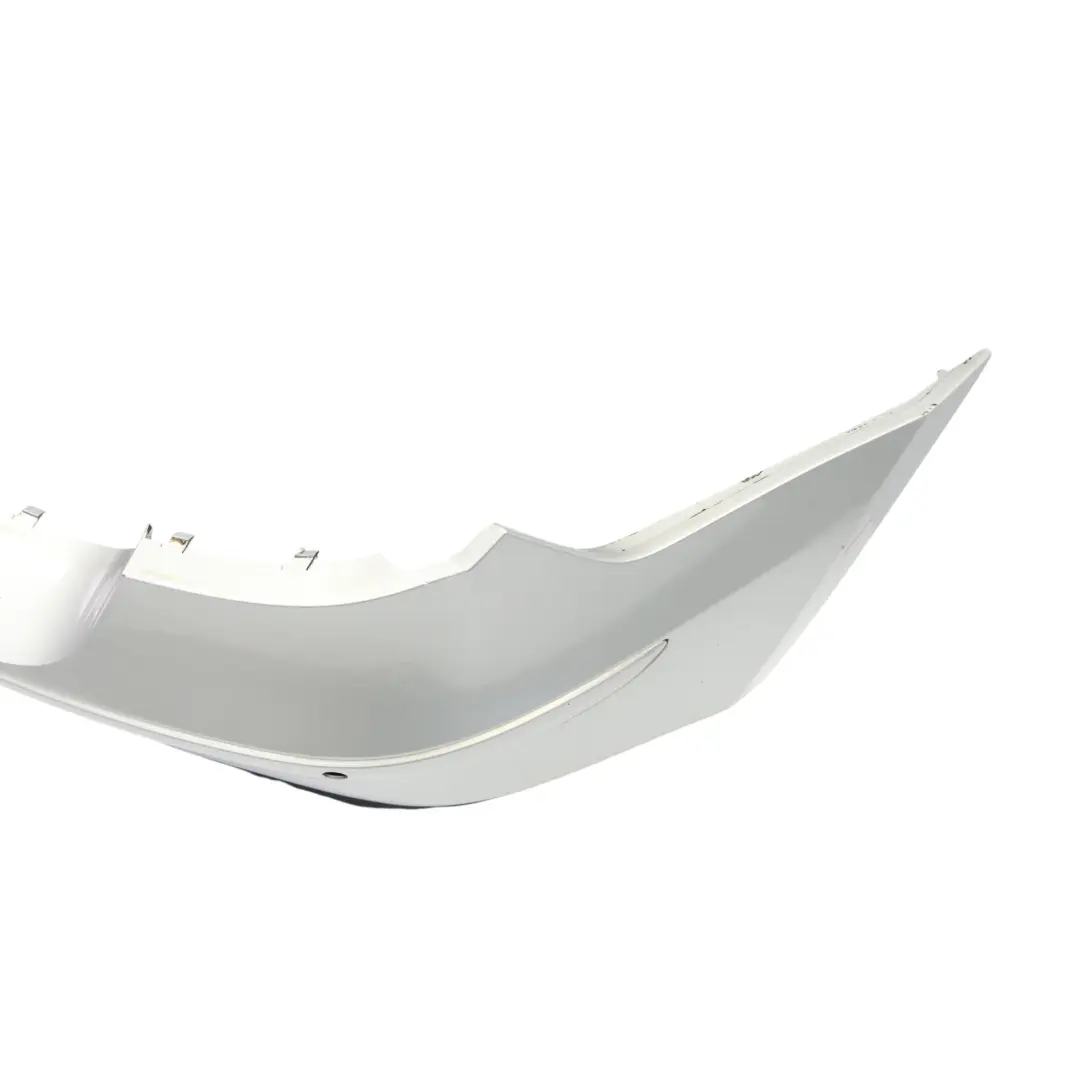 Zderzak Tylny Titansilber Srebrny Metalik - 354 do BMW E87 o numerze 0032630 BMW E87 Zderzak Tylny Titansilber Srebrny Metalik - 354 - SKU 0032630-TS1 - Numer Części 0032630