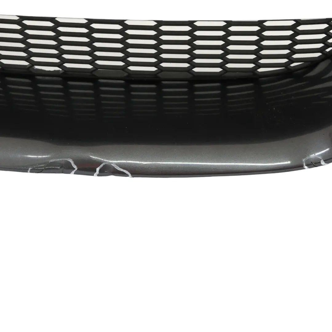 Zderzak Przedni M-Pakiet Sparkling Graphite Metalik - A22 do BMW E90 E91 o numerze 0033538 BMW E90 E91 Zderzak Przedni M-Pakiet Sparkling Graphite Metalik - A22 - SKU 0033538-SG - Numer Części 0033538