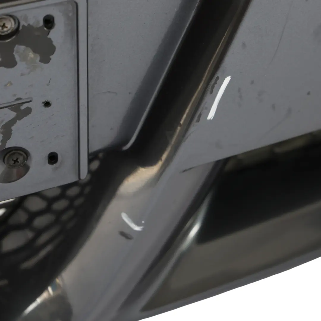 Zderzak Przedni M-Pakiet Sparkling Graphite Metalik - A22 do BMW E90 E91 o numerze 0033538 BMW E90 E91 Zderzak Przedni M-Pakiet Sparkling Graphite Metalik - A22 - SKU 0033538-SG - Numer Części 0033538