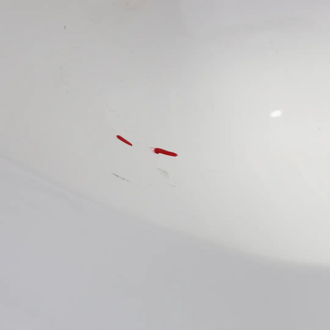 Zderzak Tylny BMW E90 M-Pakiet PDC Alpinweiss 3 Alpine White Biały - 300 do o numerze 0033541 Zderzak Tylny BMW E90 M-Pakiet PDC Alpinweiss 3 Alpine White Biały - 300 - SKU 0033541-AW4 - Numer Części 0033541