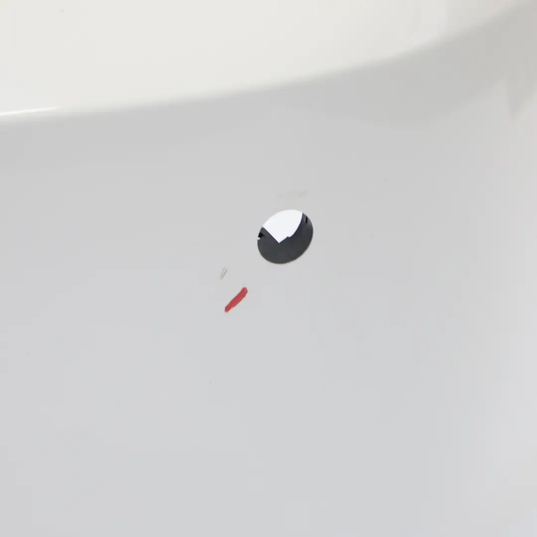 Zderzak Tylny BMW E90 M-Pakiet PDC Alpinweiss 3 Alpine White Biały - 300 do o numerze 0033541 Zderzak Tylny BMW E90 M-Pakiet PDC Alpinweiss 3 Alpine White Biały - 300 - SKU 0033541-AW4 - Numer Części 0033541