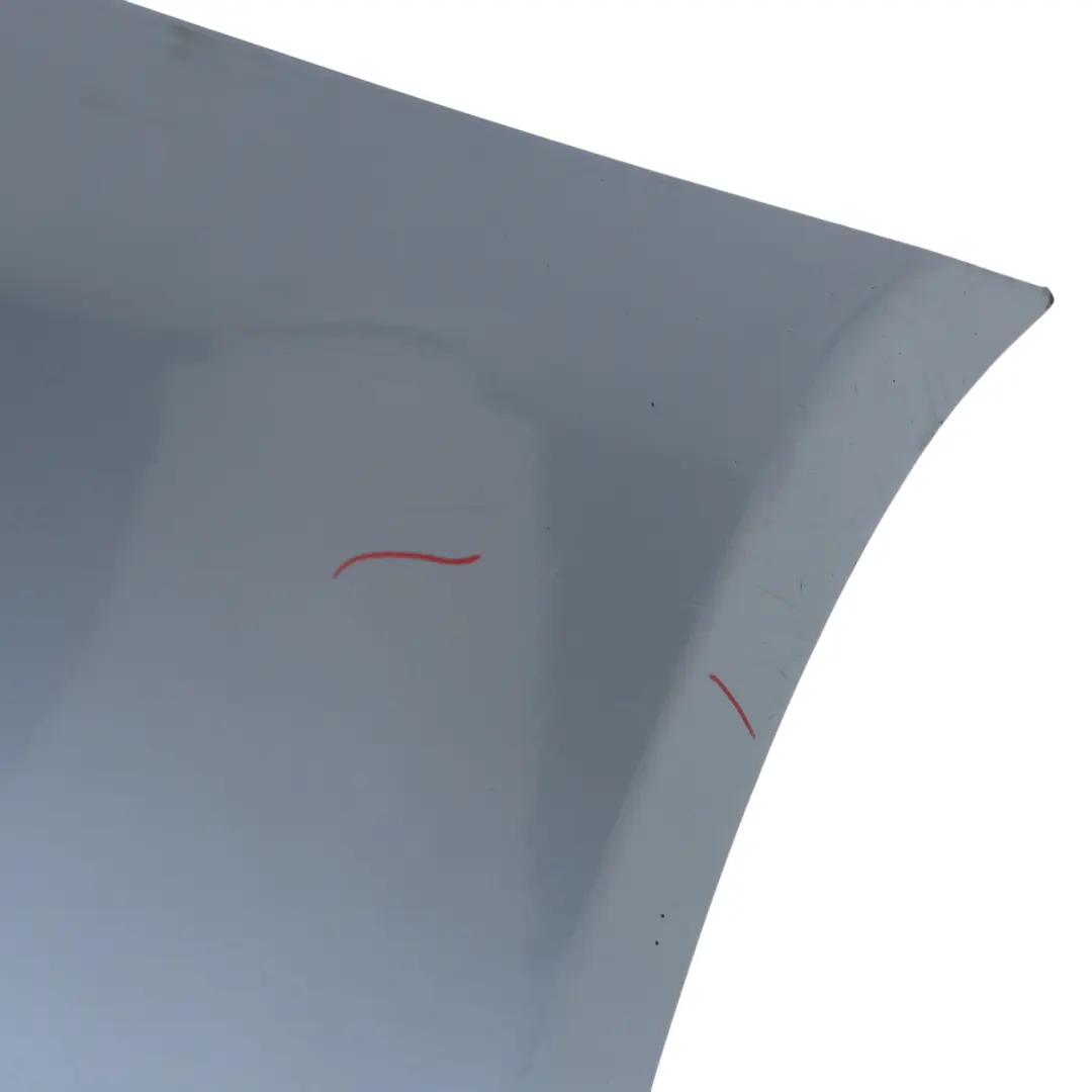 Zderzak Tylny M-Pakiet PDC Bluewater Niebieski Metalik - 896 do BMW E90 LCI o numerze 0033541 BMW E90 LCI Zderzak Tylny M-Pakiet PDC Bluewater Niebieski Metalik - 896 - SKU 0033541-WB - Numer Części 0033541