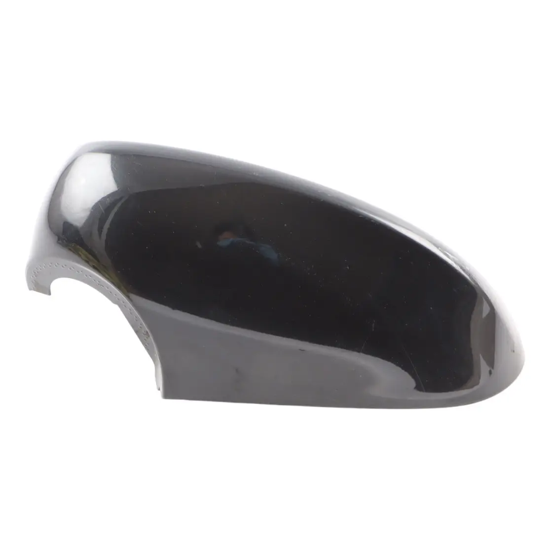 Wing Mirror Cover BMW E92 E93 Left N/S Cap Housing Black Sapphire - 475 0033793