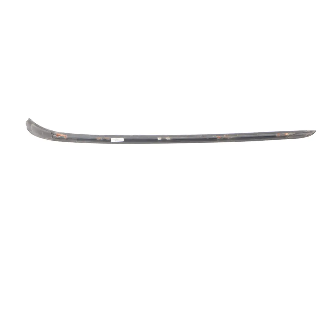 Windscreen Trim Strip BMW E90 E91 Front Right O/S Malachite Green Dark - S10 to with Part number 0034044 Windscreen Trim Strip BMW E90 E91 Front Right O/S Malachite Green Dark - S10 - SKU 0034044-MAL - Part number 0034044