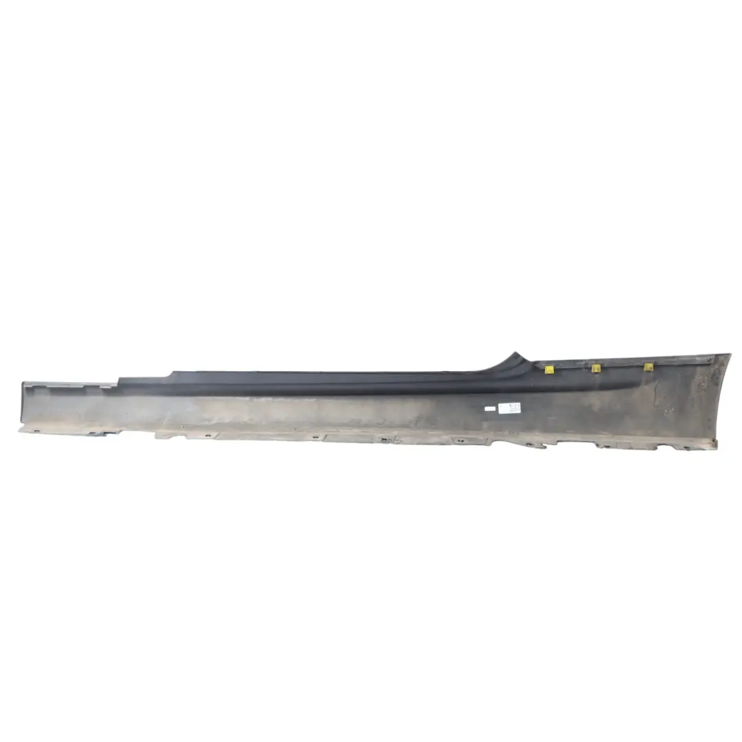 Sill Strip Side Skirt M Sport Right O/S Black Sapphire - 475 to BMW E92 E93 with Part number 0036124 BMW E92 E93 Sill Strip Side Skirt M Sport Right O/S Black Sapphire - 475 - SKU 0036124-BS - Part number 0036124