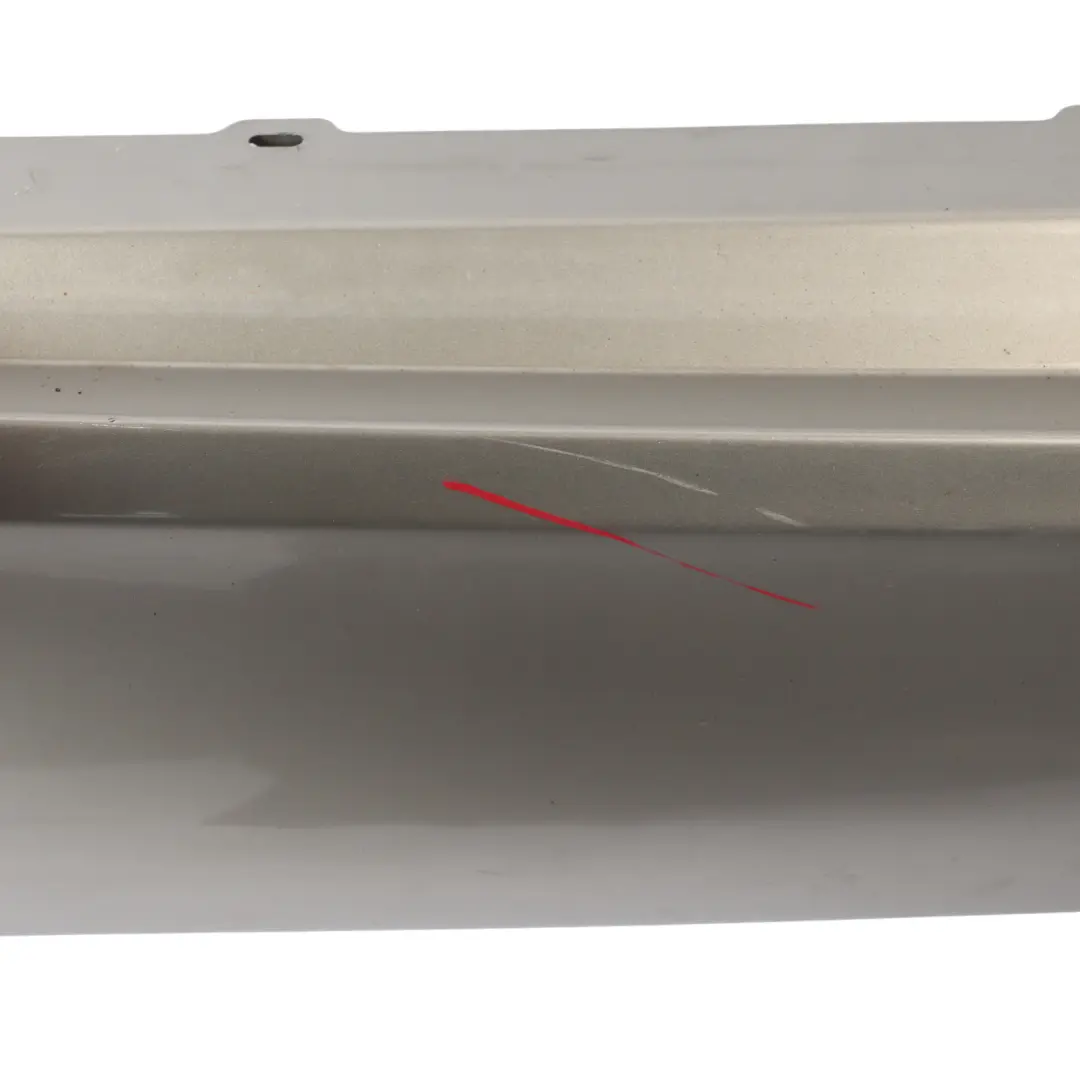 Side Skirt BMW E92 E93 Sill Strip Panel Right O/S Platinbronze Bronze - A53 to with Part number 0034058 Side Skirt BMW E92 E93 Sill Strip Panel Right O/S Platinbronze Bronze - A53 - SKU 0034058-PB - Part number 0034058