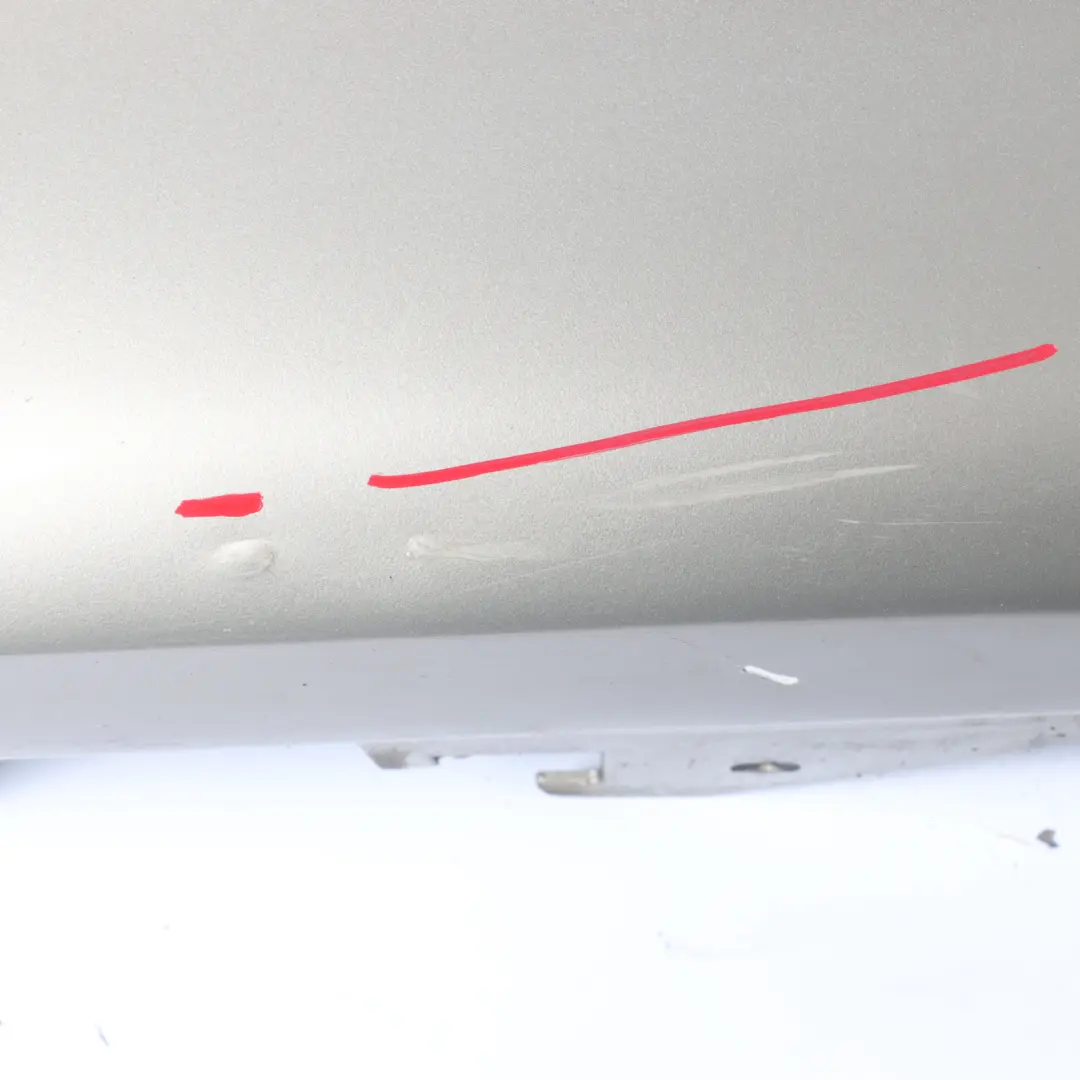 Side Skirt BMW E92 E93 Sill Strip Panel Right O/S Platinbronze Bronze - A53 to with Part number 0034058 Side Skirt BMW E92 E93 Sill Strip Panel Right O/S Platinbronze Bronze - A53 - SKU 0034058-PB - Part number 0034058