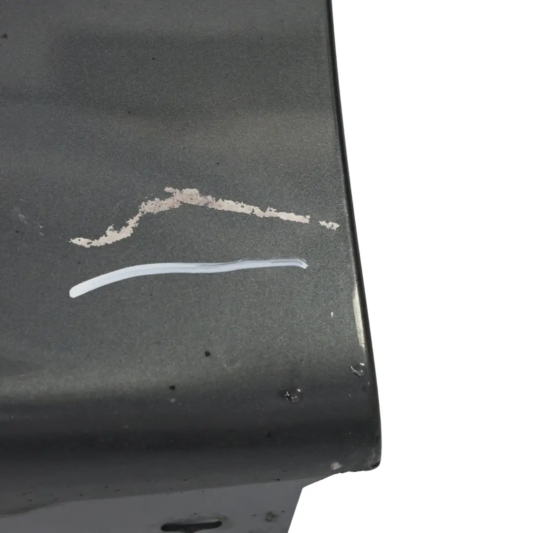 BMW E87 Sill Strip Side Skirt Right O/S Sparkling Graphite Metallic - A22 - SKU 0036144-SG3 - Part number 51770036144