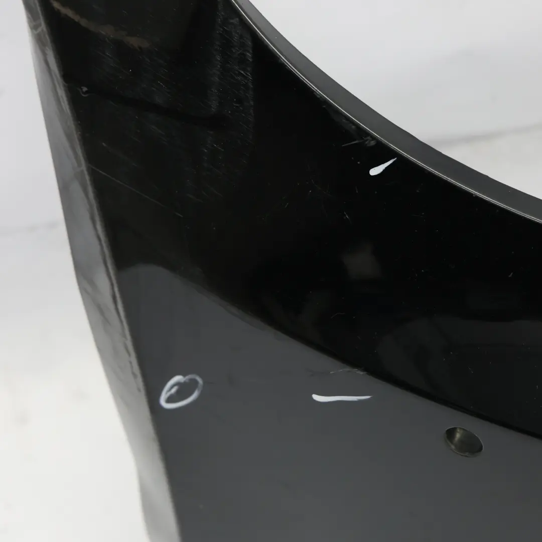 Zderzak Przedni BMW E82 E88 M-Pakiet Black Sapphire Czarny Metalik - 475 do o numerze 0036220 Zderzak Przedni BMW E82 E88 M-Pakiet Black Sapphire Czarny Metalik - 475 - SKU 0036220-BS - Numer Części 0036220