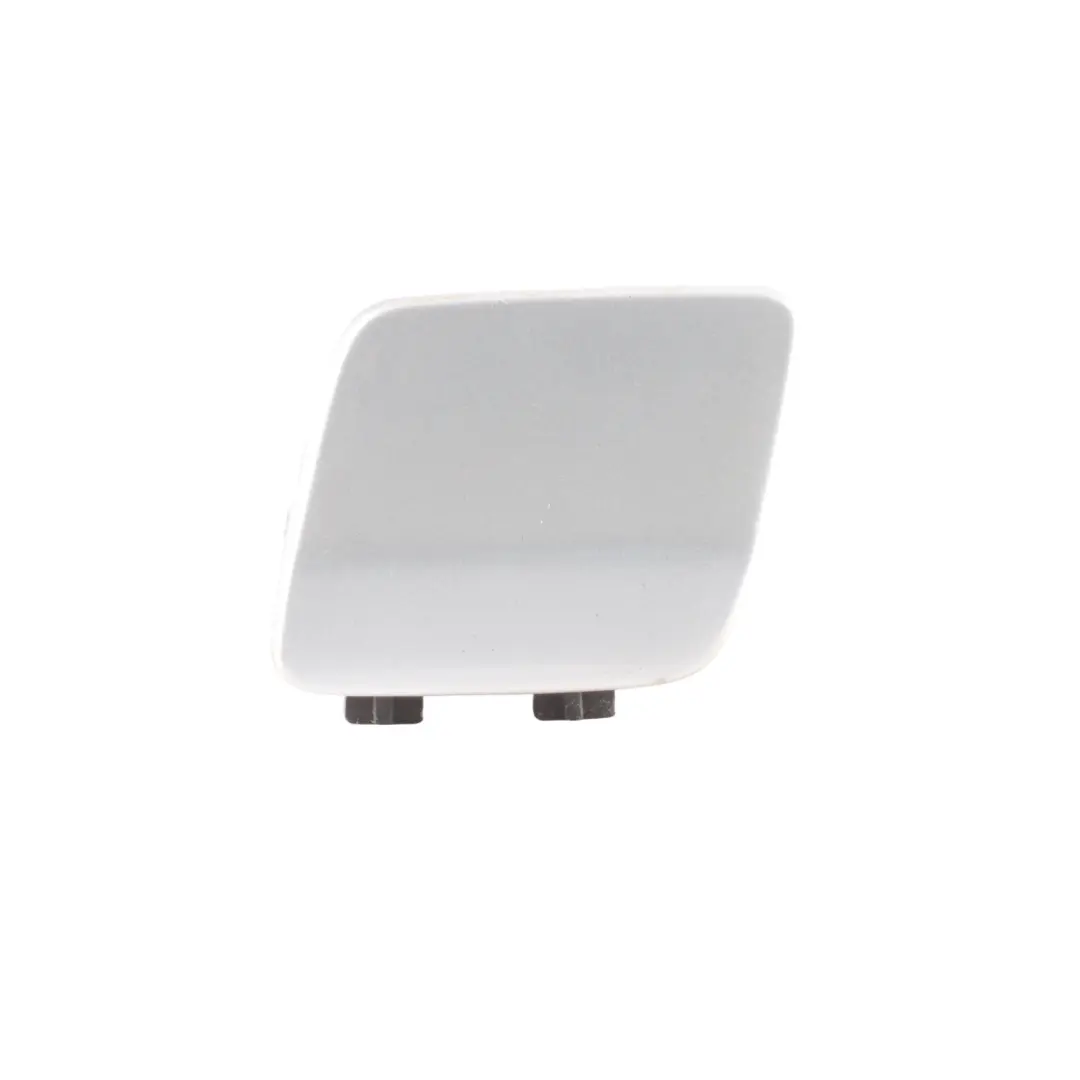  Paraurti Posteriore BMW E82 E88 Copertura Occhiello Di Traino Titansilber - 354 - SKU 0036626-TS - Numero di parte 0036626