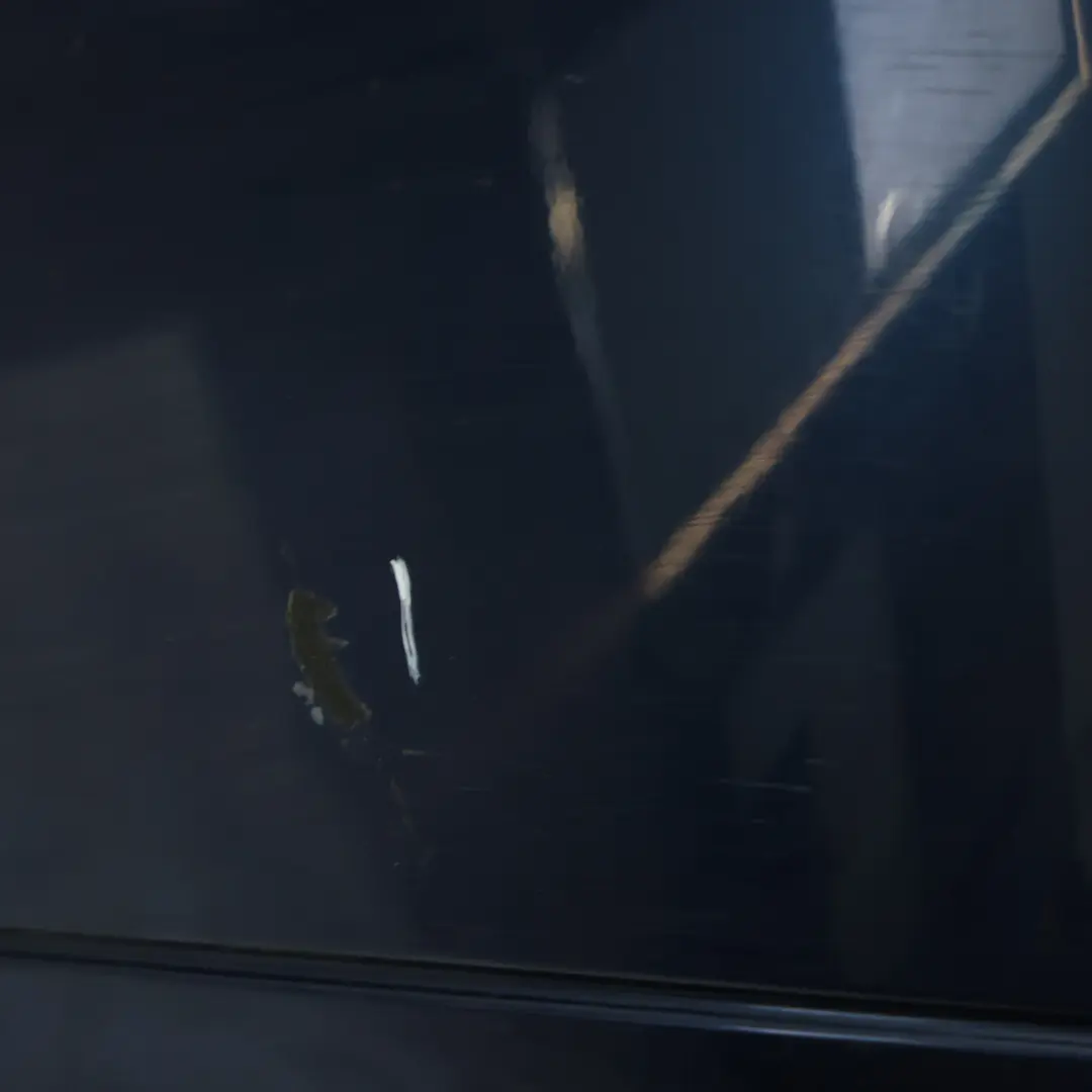 Lift Zderzak Tylny Tiefseeblau Niebieski Metalik - A76 do BMW E90 LCi o numerze 0036874 BMW E90 LCi Lift Zderzak Tylny Tiefseeblau Niebieski Metalik - A76 - SKU 0036874-DSB - Numer Części 0036874