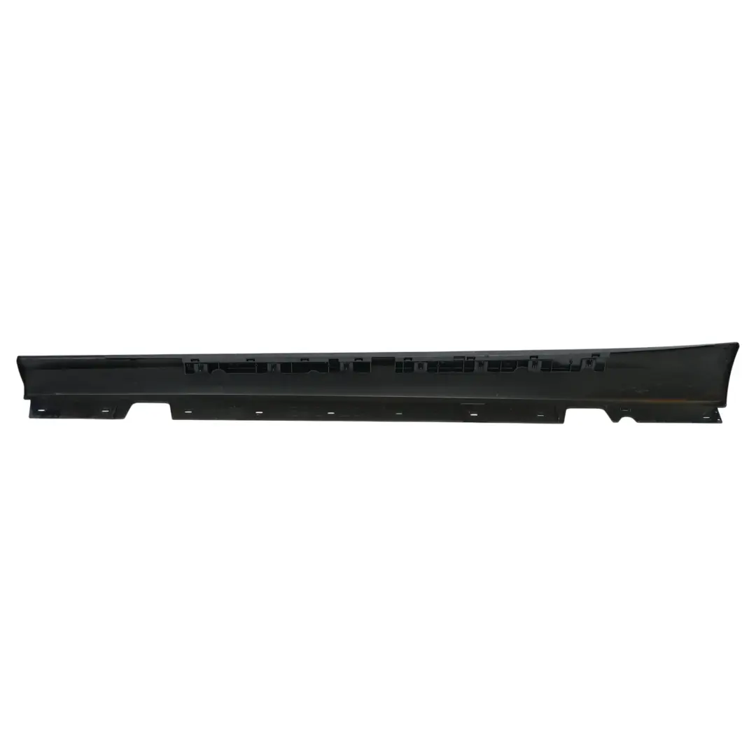 Sill Strip Faldón Lateral Derecho Monacoblau Azul - A35 para BMW E90 E91 LCI con número de pieza 0037060 BMW E90 E91 LCI Sill Strip Faldón Lateral Derecho Monacoblau Azul - A35 - SKU 0037060-MB - Número de pieza 0037060