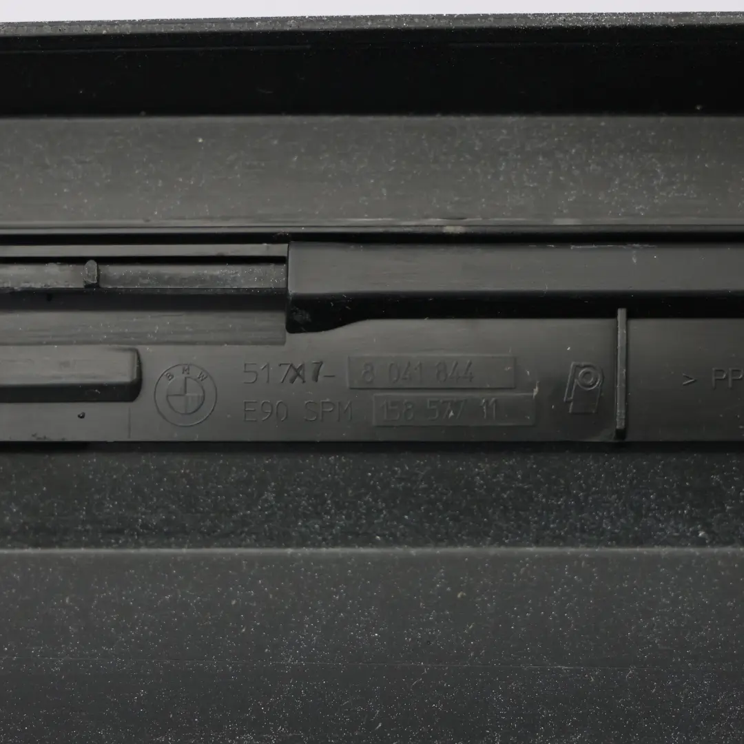 Próg Prawy Listwa Progowa Alpinweiss 3 - 300 M-Pakiet do BMW E90 LCI o numerze 0037230 BMW E90 LCI Próg Prawy Listwa Progowa Alpinweiss 3 - 300 M-Pakiet - SKU 0037230-AW1 - Numer Części 0037230