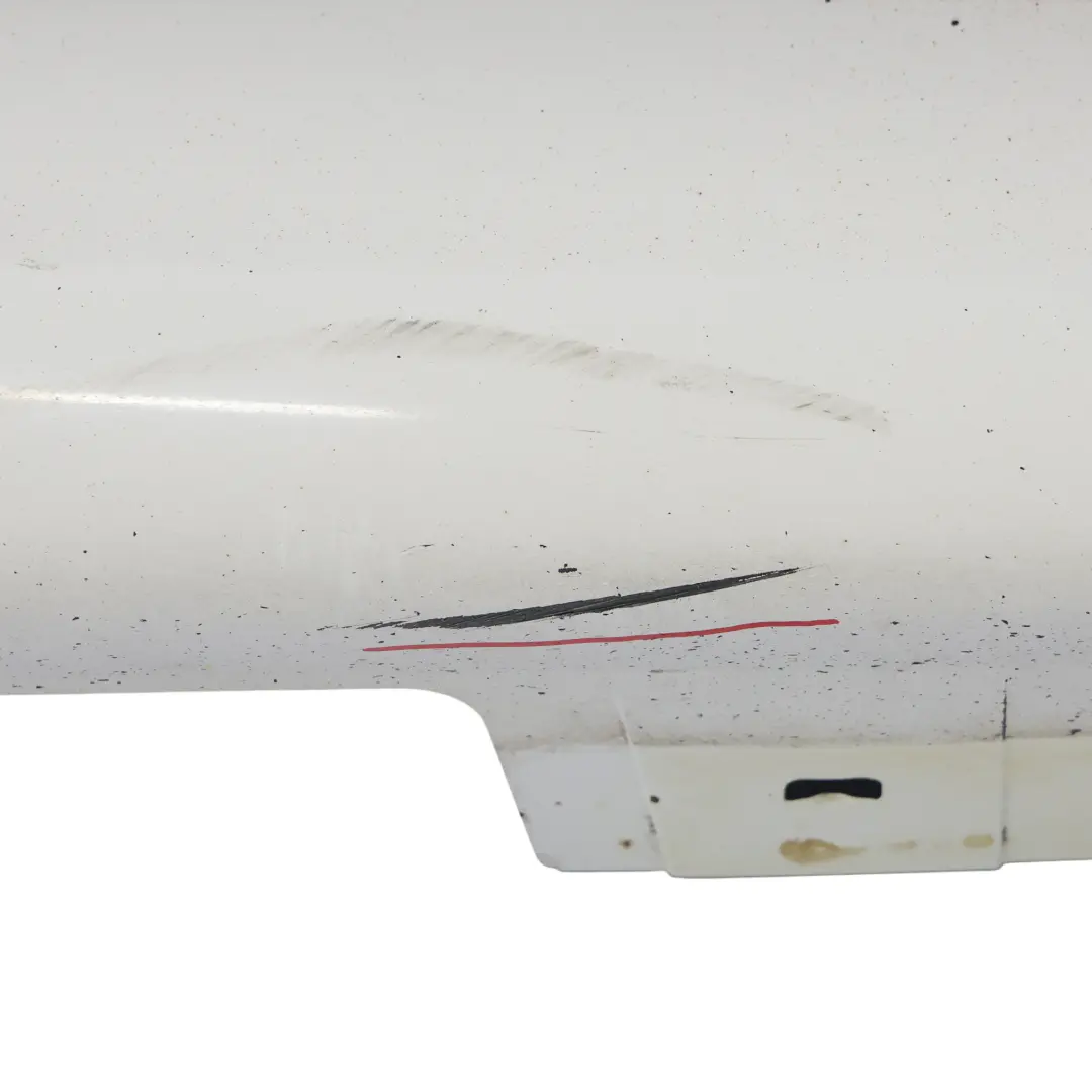 Bas De Caisse BMW E90 E91 LCI M Sport Seuil De Porte Droit Alpinweiss 3 - 300 pour à propos du numéro de pièce 0037230 Bas De Caisse BMW E90 E91 LCI M Sport Seuil De Porte Droit Alpinweiss 3 - 300 - SKU 0037230-AW1 - Numéro de pièce 0037230