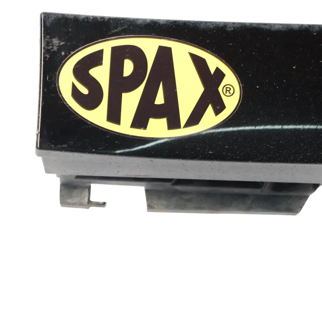 Side Skirt Front Left N/S Sill Strip Schwarz 2 Black - 668 to BMW Z4 E89 with Part number 0037523 BMW Z4 E89 Side Skirt Front Left N/S Sill Strip Schwarz 2 Black - 668 - SKU 0037523-SCH - Part number 0037523