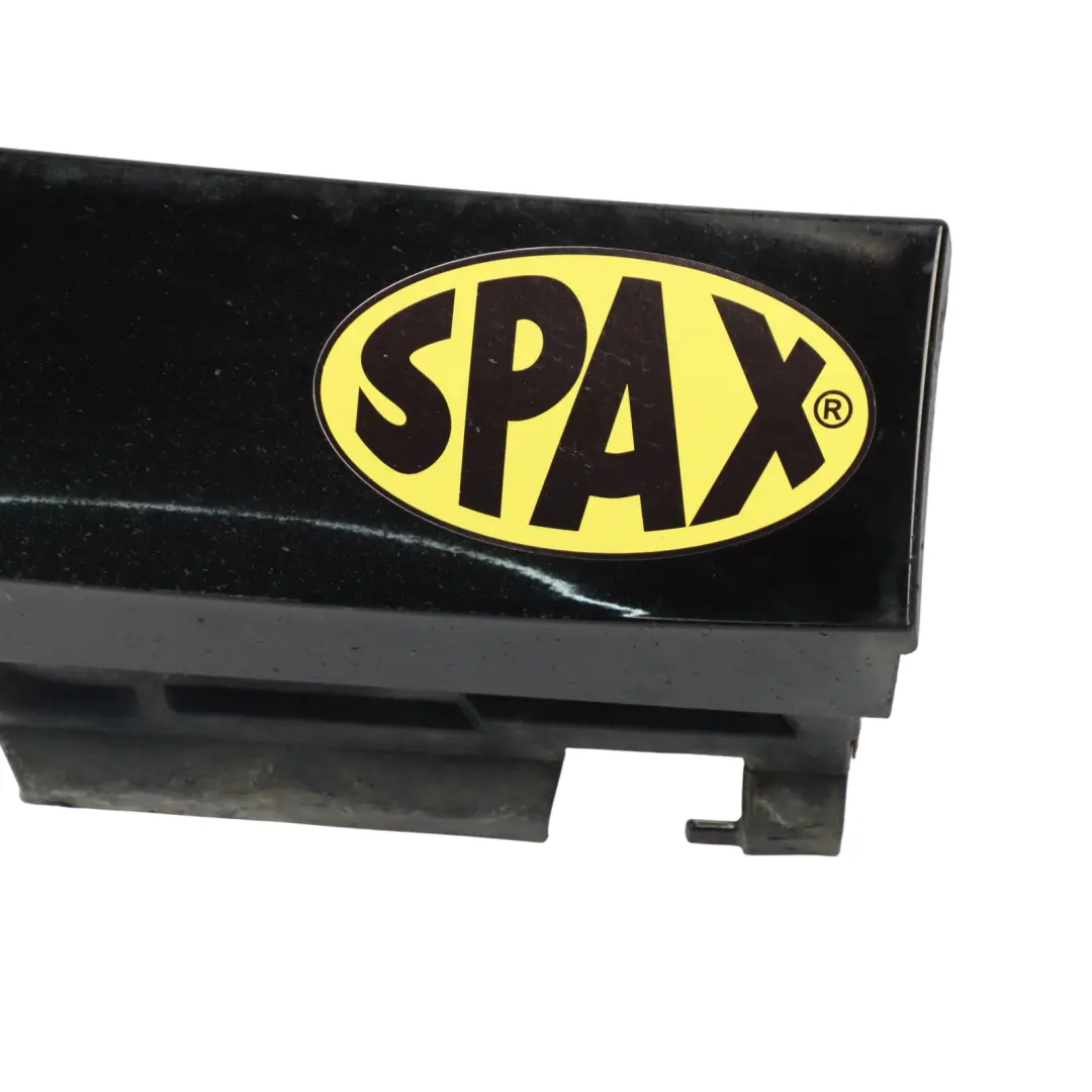 Side Skirt BMW Z4 E89 Front Right O/S Sill Strip Schwarz 2 Black - 668 to with Part number 0037524 Side Skirt BMW Z4 E89 Front Right O/S Sill Strip Schwarz 2 Black - 668 - SKU 0037524-SCH - Part number 0037524