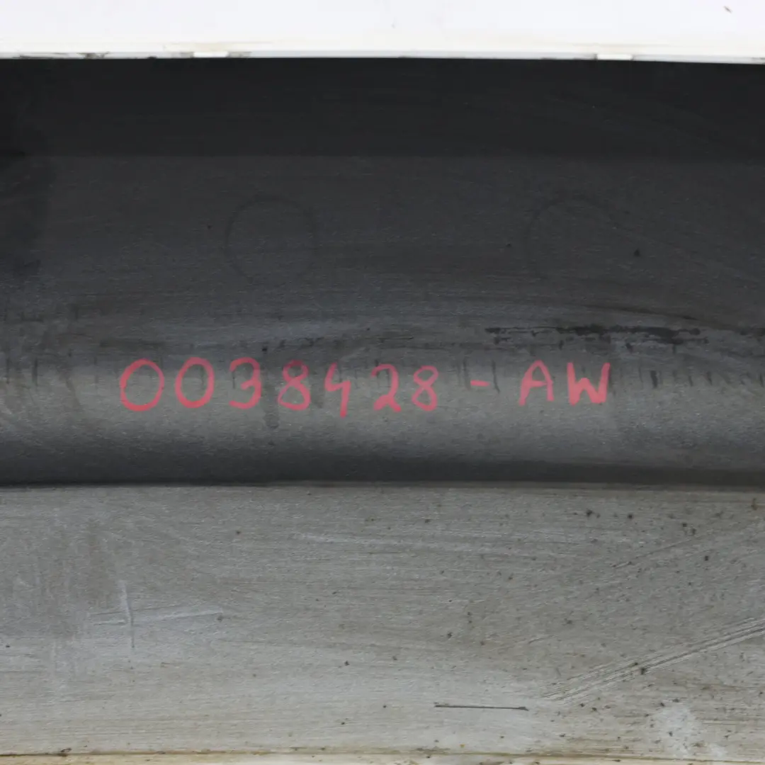 Zderzak Tylny PDC Alpinweiss 3 Alpine White - 300 do BMW E92 E93 LCI o numerze 0038428 BMW E92 E93 LCI Zderzak Tylny PDC Alpinweiss 3 Alpine White - 300 - SKU 0038428-AW - Numer Części 0038428