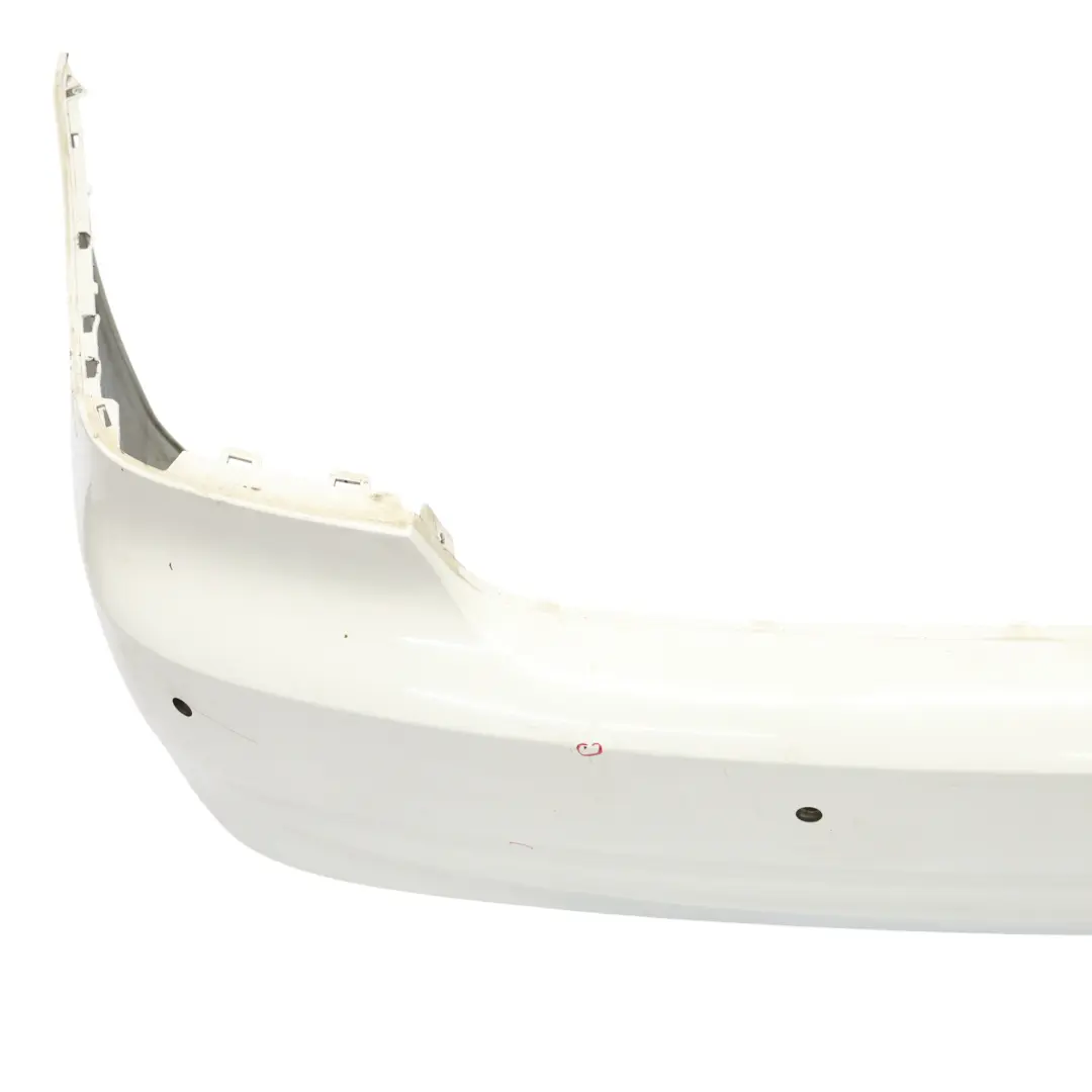 Zderzak Tylny PDC Alpinweiss 3 Alpine White - 300 do BMW E92 E93 LCI o numerze 0038428 BMW E92 E93 LCI Zderzak Tylny PDC Alpinweiss 3 Alpine White - 300 - SKU 0038428-AW - Numer Części 0038428