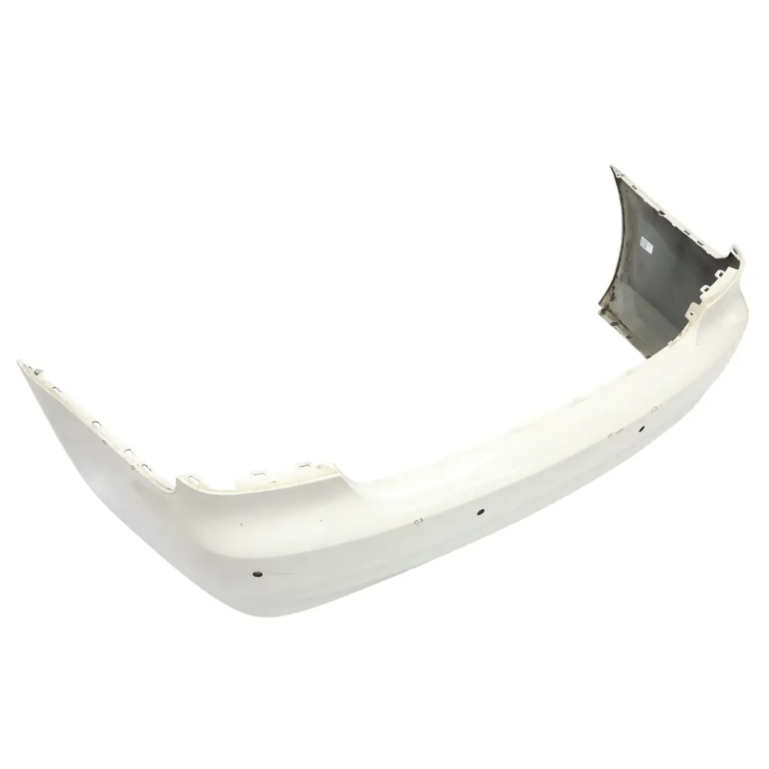 Zderzak Tylny PDC Alpinweiss 3 Alpine White - 300 do BMW E92 E93 LCI o numerze 0038428 BMW E92 E93 LCI Zderzak Tylny PDC Alpinweiss 3 Alpine White - 300 - SKU 0038428-AW - Numer Części 0038428