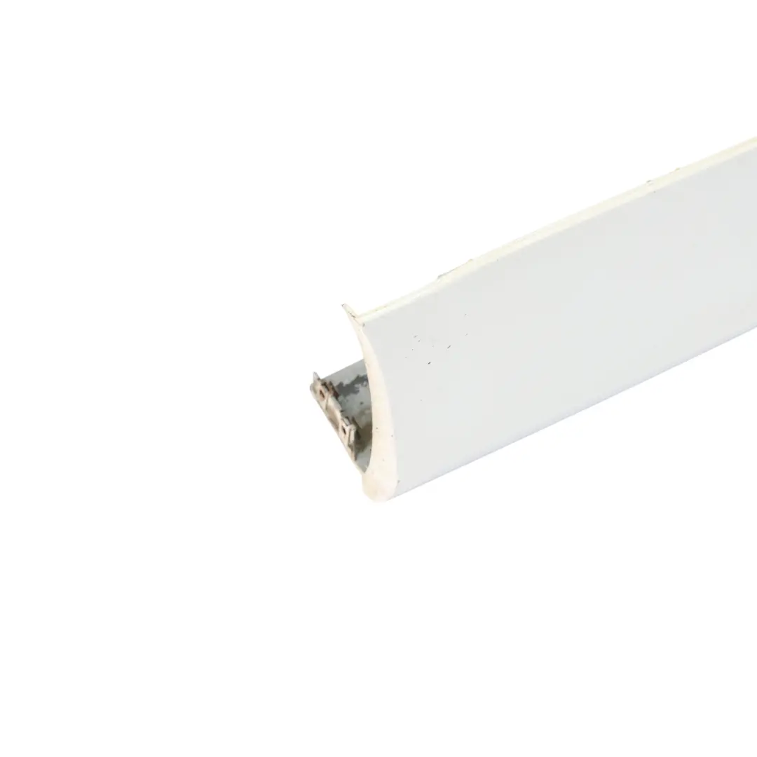 Minigonna Laterale BMW E92 E93 LCI Sottoporta Destro Alpinweiss Alpine White 300 per con numero di parte 0038432 Minigonna Laterale BMW E92 E93 LCI Sottoporta Destro Alpinweiss Alpine White 300 - SKU 0038432-AW - Numero di parte 0038432