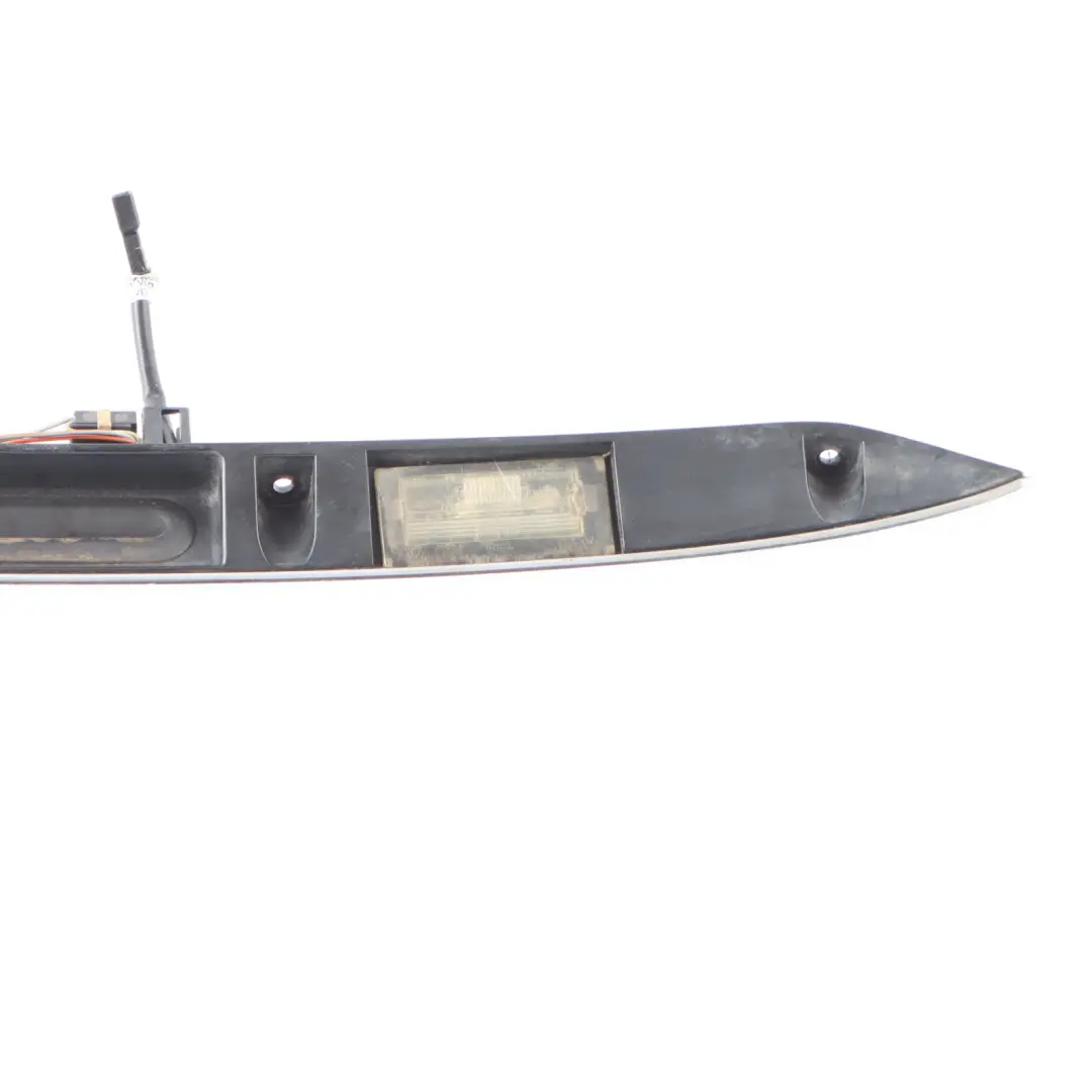 Couvercle Coffre Arrière Poignée Poignée Botte Chromée pour Mini R50 R52 R53 à propos du numéro de pièce 0148454 Mini R50 R52 R53 Couvercle Coffre Arrière Poignée Poignée Botte Chromée - SKU 0148454-CHR3 - Numéro de pièce 0148454