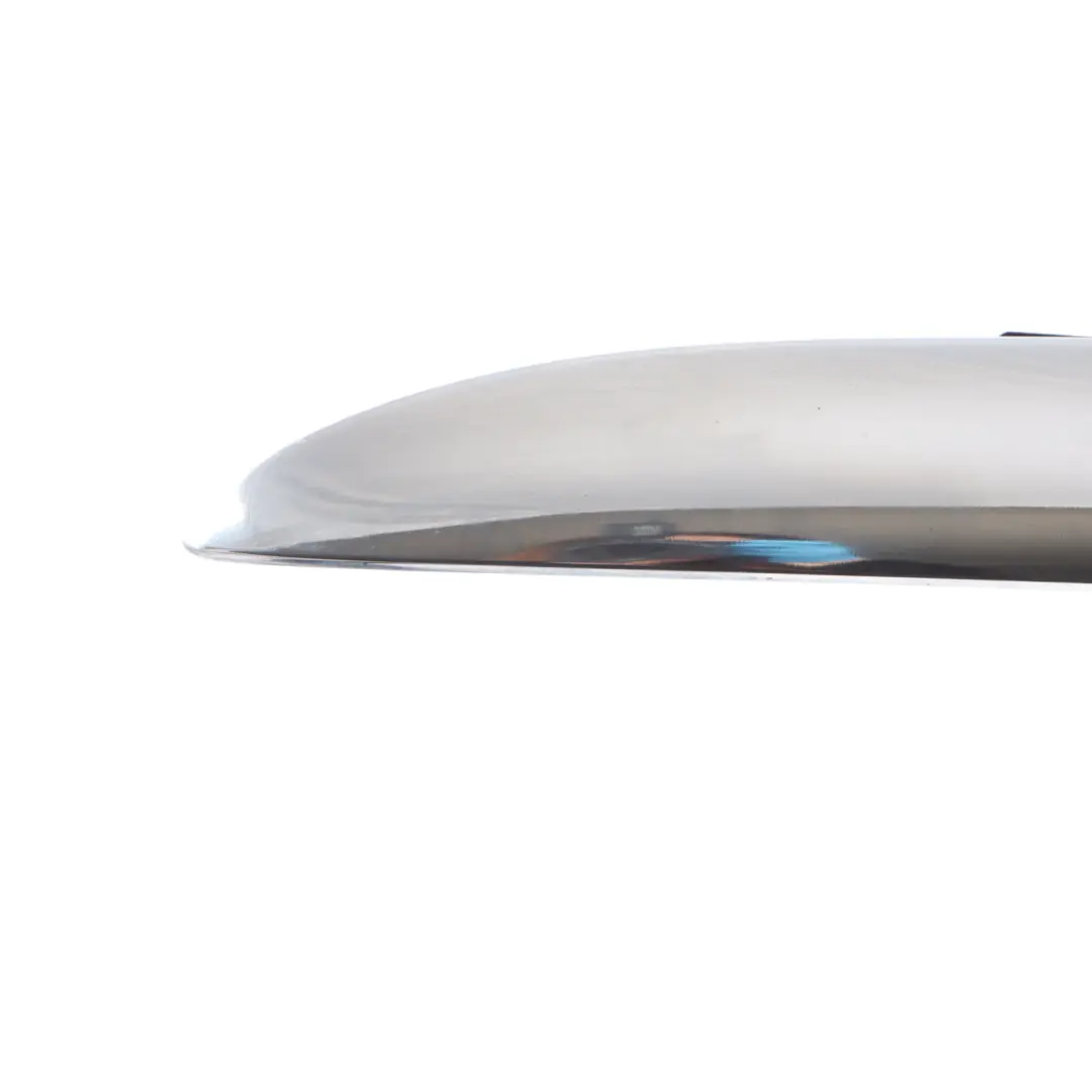Mini Cooper One R50 R52 R53 Coperchio bagagliaio posteriore Maniglia Boot Chrome - SKU 0148454-CHR3 - Numero di parte 0148454