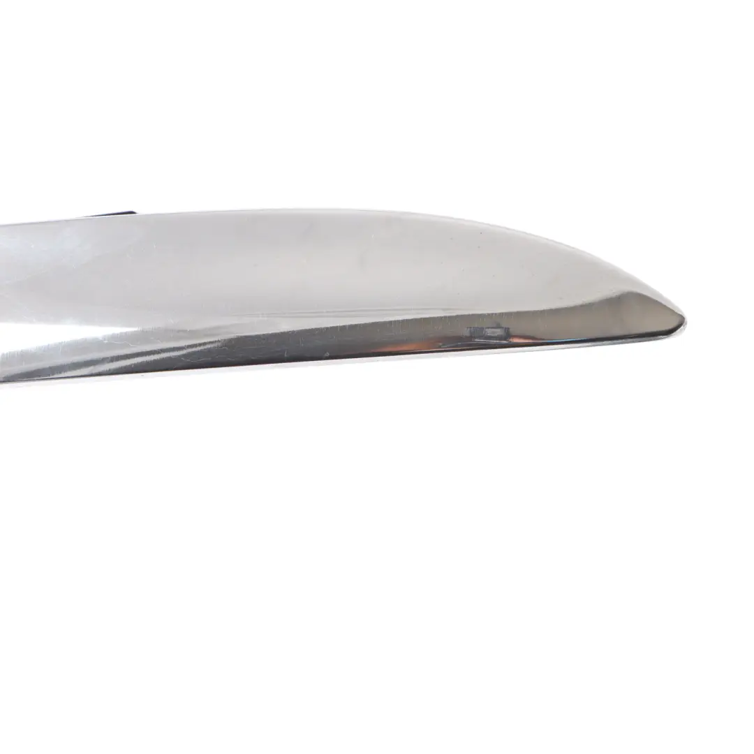 Mini Cooper One R50 R52 R53 Coperchio bagagliaio posteriore Maniglia Boot Chrome - SKU 0148454-CHR3 - Numero di parte 0148454