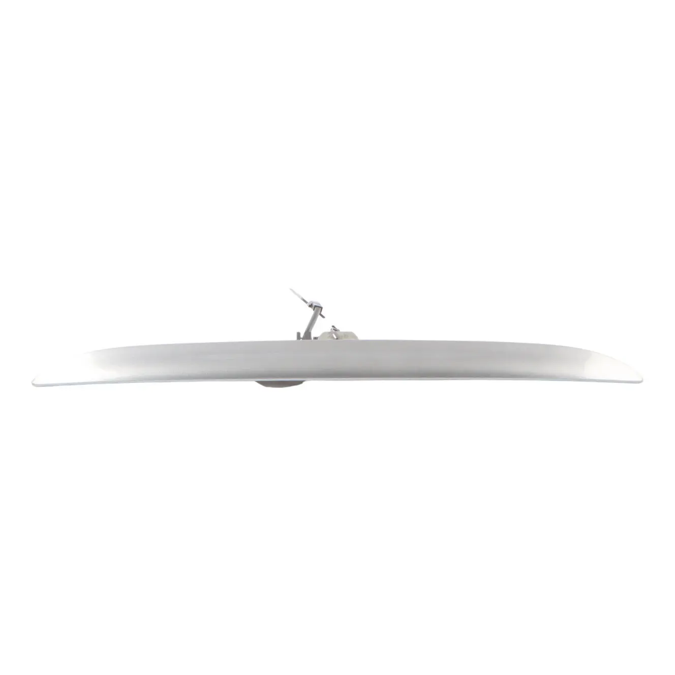 Mini R50 R53 Listwa klamka Bagażnika Dark Silver 0148454