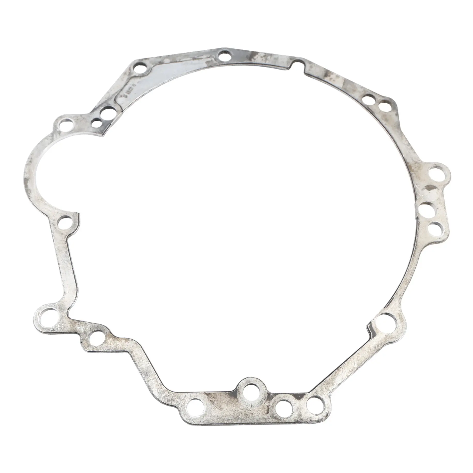 Audi A4 B7 Schalt Getriebe Distanz Ring Scheibe 01E103551G